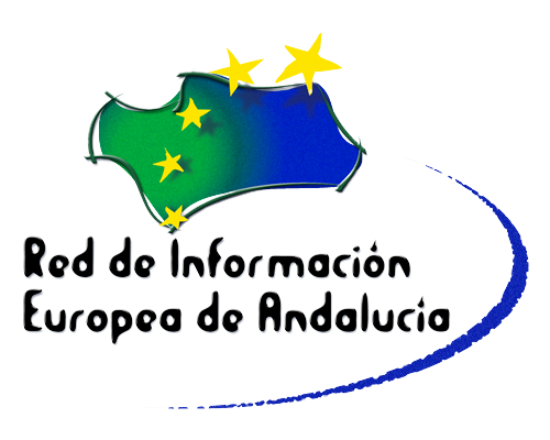 Logo de la Red de Información Europea de Andalucía